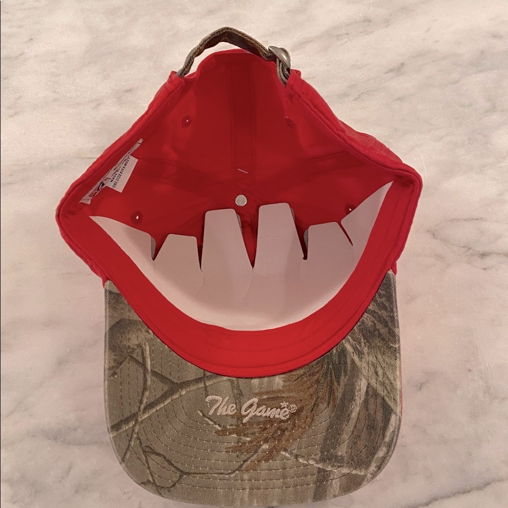 Wisconsin Badgers cap - Picture 2 of 4